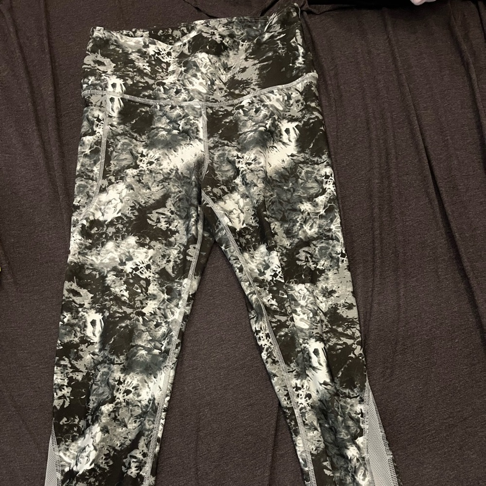 Yoga Pants
